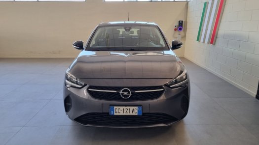 Auto Opel Corsa 12 Edition s&s 100cv usata in vendita presso concessionaria Auto 4 a 12.500 € - foto numero 2