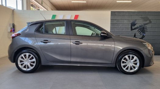 Auto Opel Corsa 12 Edition s&s 100cv usata in vendita presso concessionaria Auto 4 a 12.500 € - foto numero 3