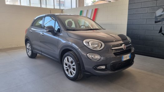 Fiat 500X 500X 13 mjt Popstar 4x2 95cv a 11.000 € - Immagine 1