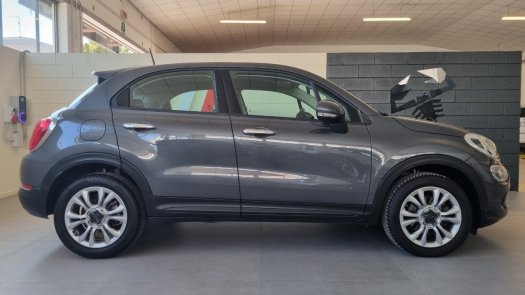 Auto Fiat 500X 13 mjt Popstar 4x2 95cv usata in vendita presso concessionaria Auto 4 a 11.000 € - foto numero 3