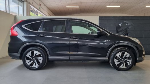 Auto Honda CR-V 16 Executive Navi 4wd usata in vendita presso concessionaria Auto 4 a 13.000 € - foto numero 3