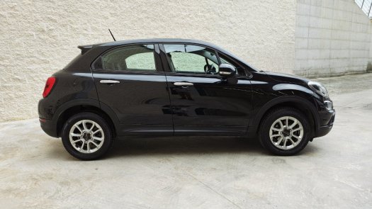 Auto Fiat 500X 16 mjt City Cross 4x2 120cv dct usata in vendita presso concessionaria Auto 4 a 16.300 € - foto numero 3