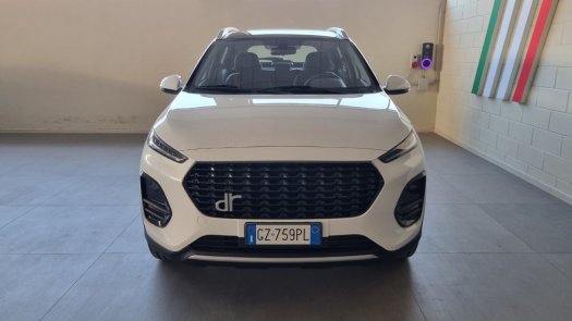 Auto DR 3.0 dr 30 15 116cv cvt km 0 in vendita presso concessionaria Auto 4 a 18.400 € - foto numero 2