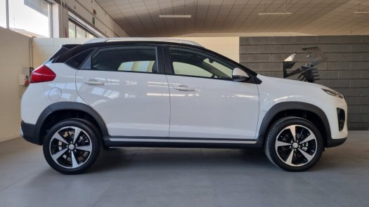 Auto DR 3.0 dr 30 15 116cv cvt km 0 in vendita presso concessionaria Auto 4 a 18.400 € - foto numero 3