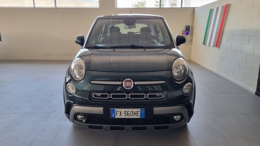 Auto Fiat 500L Cross 13 mjt 95cv my19 usata in vendita presso concessionaria Auto 4 a 13.400 € - foto numero 2
