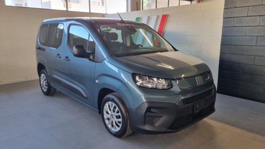 Auto Fiat Professional Doblo combi N1 15 bluehdi 130cv km 0 in vendita presso concessionaria Auto 4 a 27.500 € - foto numero 1