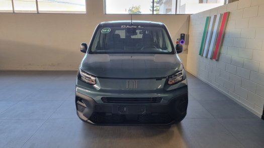 Auto Fiat Professional Doblo combi N1 15 bluehdi 130cv km 0 in vendita presso concessionaria Auto 4 a 27.500 € - foto numero 2