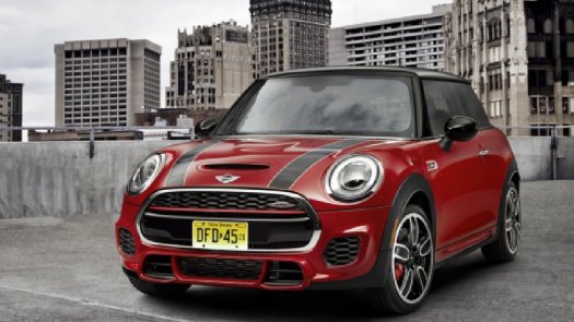 Auto Mini 15 One D 3p usata in vendita presso concessionaria Auto 4 a 11.300 € - foto numero 2