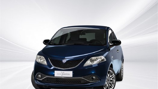 Auto Lancia Y 12 Gold s&s 69cv my19 usata in vendita presso concessionaria Auto 4 a 11.000 € - foto numero 2