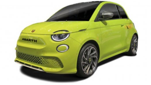 Auto Abarth 500e 42 kWh Turismo km 0 in vendita presso concessionaria Auto 4 a 31.500 € - foto numero 6