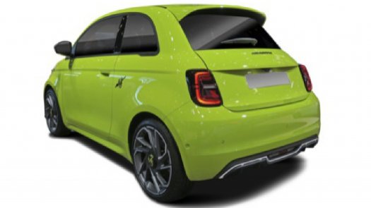 Auto Abarth 500e 42 kWh Turismo km 0 in vendita presso concessionaria Auto 4 a 31.500 € - foto numero 3