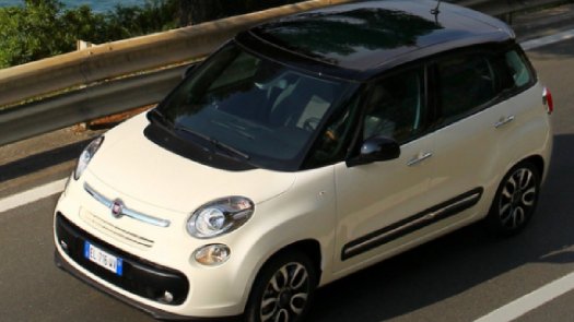 Auto Fiat 500L 14 Pop Star 95cv usata in vendita presso concessionaria Auto 4 a 10.000 € - foto numero 3