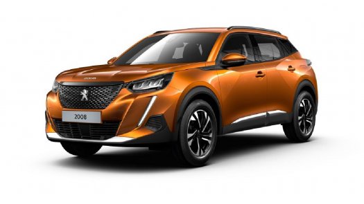 Peugeot 2008 2008 12 puretech Allure Pack s&s 130cv a 19.000 € - Immagine 1