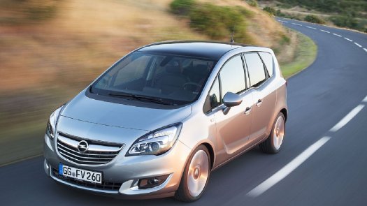 Auto Opel Meriva 14 t Innovation (cosmo) Gpl-tech 120cv usata in vendita presso concessionaria Auto 4 a 7.500 € - foto numero 3
