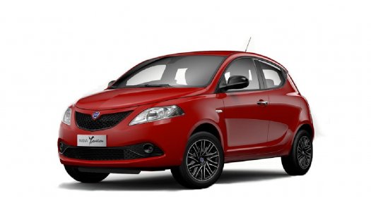 Auto Lancia Y 12 Gold ecochic Gpl 69cv usata in vendita presso concessionaria Auto 4 a 8.400 € - foto numero 6