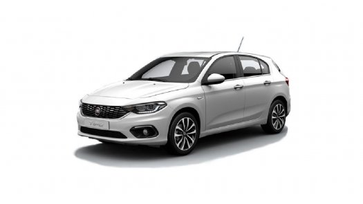 Auto Fiat Tipo 5p 14 Lounge 95cv usata in vendita presso concessionaria Auto 4 a 9.300 € - foto numero 1