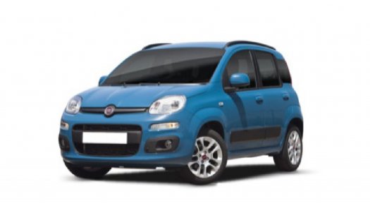Fiat Panda Panda 10 firefly hybrid Cross s&s 70cv 5pti a 11.000 € - Immagine 1