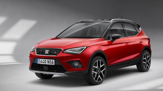 Auto Seat Arona 10 tgi FR 90cv usata in vendita presso concessionaria Auto 4 a 13.000 € - foto numero 2