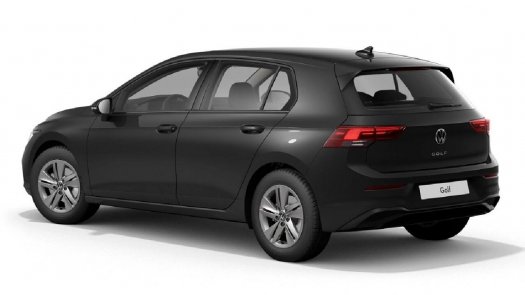 Auto Volkswagen Golf 15 tgi Style 130cv dsg usata in vendita presso concessionaria Auto 4 a 20.400 € - foto numero 2