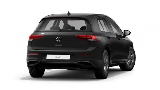 Auto Volkswagen Golf 15 tgi Style 130cv dsg usata in vendita presso concessionaria Auto 4 a 20.400 € - foto numero 3