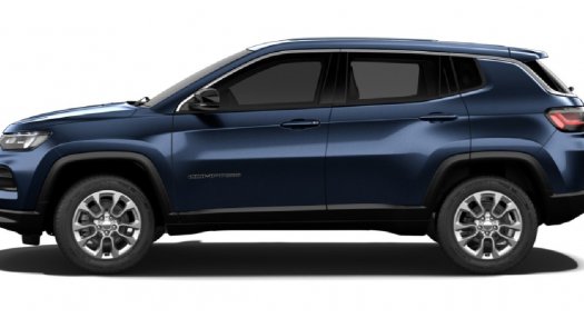 Auto Jeep Compass 16 mjt S 2wd 130cv aziendale in vendita presso concessionaria Auto 4 a 29.400 € - foto numero 3