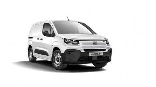 Auto Fiat Professional Doblo van 15 bluehdi 130cv LH1 km 0 in vendita presso concessionaria Auto 4 a 27.000 &euro; - foto numero 6