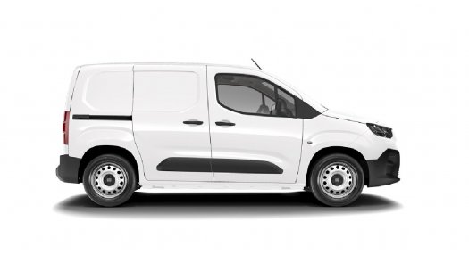 Auto Fiat Professional Doblo van 15 bluehdi 130cv LH1 km 0 in vendita presso concessionaria Auto 4 a 27.000 € - foto numero 3