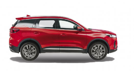 Auto DR 6 0 15 turbo Gpl 149cv cvt aziendale in vendita presso concessionaria Auto 4 a 22.000 &euro; - foto numero 6