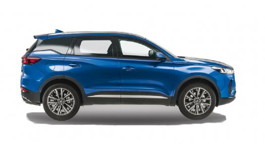 Auto DR 6 0 15 turbo Gpl 149cv cvt aziendale in vendita presso concessionaria Auto 4 a 22.000 € - foto numero 2