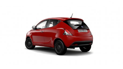 Auto Lancia Y 10 firefly hybrid Platino s&s 70cv aziendale in vendita presso concessionaria Auto 4 a 15.000 € - foto numero 2