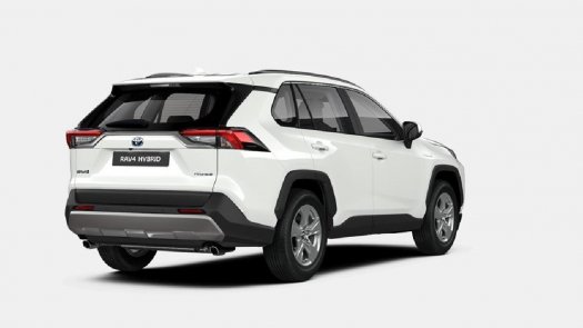 Auto Toyota RAV4 25 vvt-ie h Lounge awd-i 222cv e-cvt usata in vendita presso concessionaria Auto 4 a 19.000 € - foto numero 3