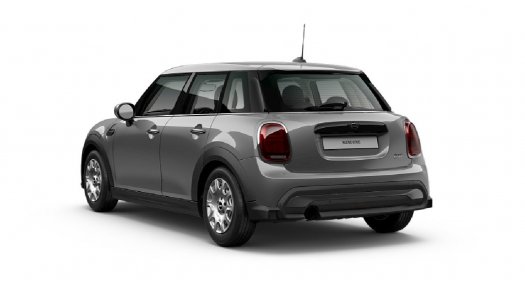 Auto Mini 5 Porte Mini 5p 15 One Classic 102cv auto usata in vendita presso concessionaria Auto 4 a 20.400 € - foto numero 2