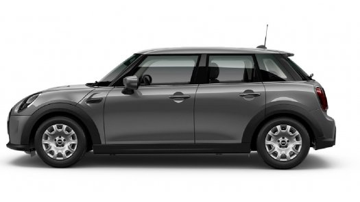 Auto Mini 5 Porte Mini 5p 15 One Classic 102cv auto usata in vendita presso concessionaria Auto 4 a 20.400 € - foto numero 3