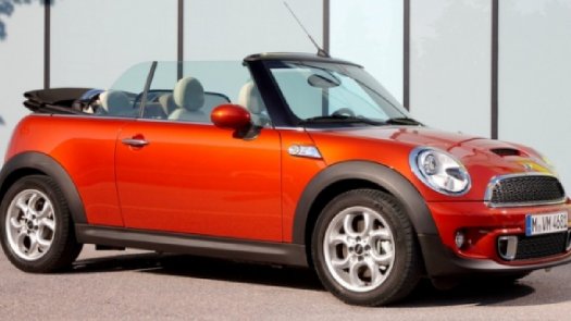 Auto Mini Cabrio 16 Cooper 122cv FL usata in vendita presso concessionaria Auto 4 a 6.500 &euro; - foto numero 3