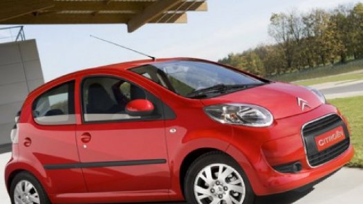 Auto Citroen C1 5p 10 AmiC1 cmp5 usata in vendita presso concessionaria Auto 4 a 5.500 &euro; - foto numero 3