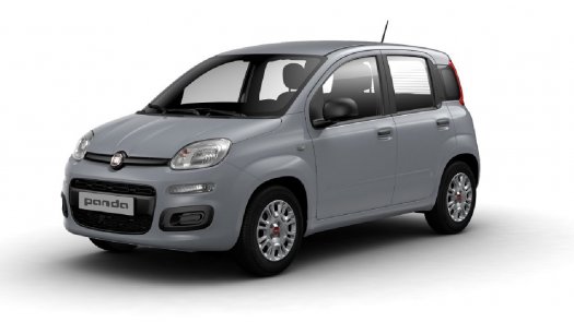 Auto Fiat Panda 10 firefly hybrid s&s 70cv usata in vendita presso concessionaria Auto 4 a 8.300 &euro; - foto numero 6