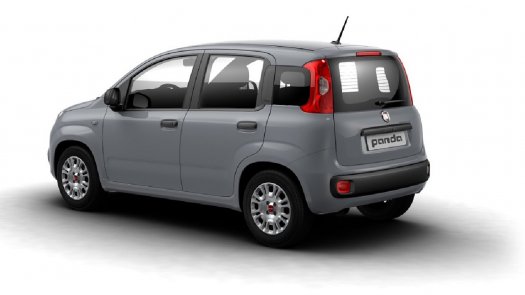 Auto Fiat Panda 10 firefly hybrid s&s 70cv usata in vendita presso concessionaria Auto 4 a 8.300 &euro; - foto numero 2