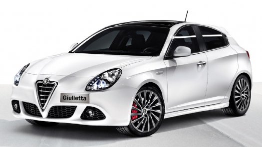 Auto Alfa Romeo Giulietta 16 jtdm Progression 120cv usata in vendita presso concessionaria Auto 4 a 10.000 &euro; - foto numero 1