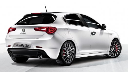 Auto Alfa Romeo Giulietta 16 jtdm Progression 120cv usata in vendita presso concessionaria Auto 4 a 10.000 &euro; - foto numero 2