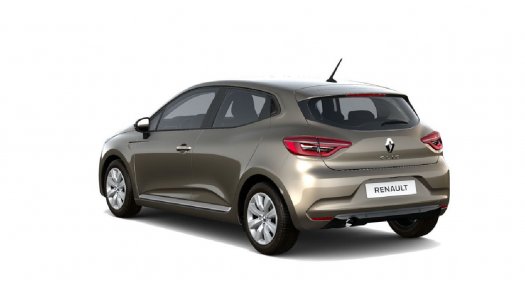 Auto Renault Clio 10 tce Zen 100cv usata in vendita presso concessionaria Auto 4 a 11.300 &euro; - foto numero 2