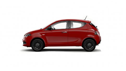 Auto Lancia Y 10 firefly hybrid Platino s&s 70cv usata in vendita presso concessionaria Auto 4 a 14.000 &euro; - foto numero 3