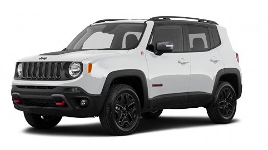 Auto Jeep Renegade 20 mjt Sport 4wd 120cv usata in vendita presso concessionaria Auto 4 a 15.000 &euro; - foto numero 6