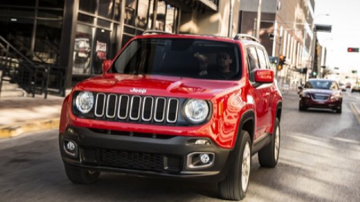 Auto Jeep Renegade 20 mjt Sport 4wd 120cv usata in vendita presso concessionaria Auto 4 a 15.000 &euro; - foto numero 2