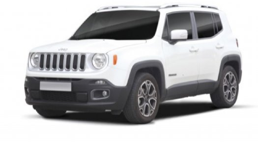 Auto Jeep Renegade 20 mjt Sport 4wd 120cv usata in vendita presso concessionaria Auto 4 a 15.000 &euro; - foto numero 3
