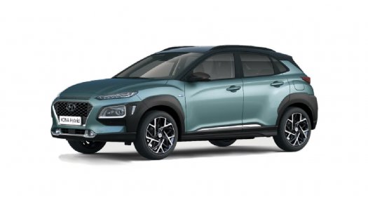 Auto Hyundai Kona 16 crdi Xpossible 2wd 115cv usata in vendita presso concessionaria Auto 4 a 15.000 &euro; - foto numero 1