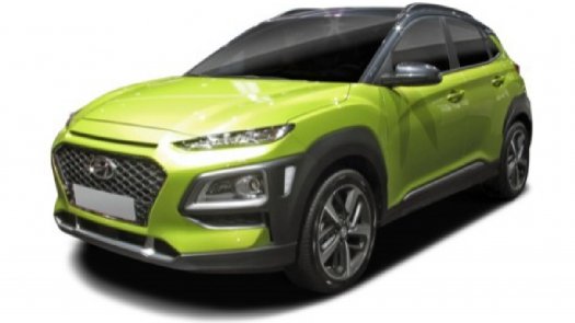 Auto Hyundai Kona 16 crdi Xpossible 2wd 115cv usata in vendita presso concessionaria Auto 4 a 15.000 &euro; - foto numero 2