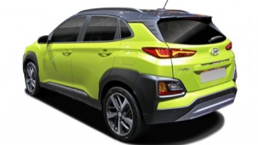 Auto Hyundai Kona 16 crdi Xpossible 2wd 115cv usata in vendita presso concessionaria Auto 4 a 15.000 &euro; - foto numero 3