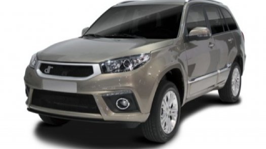 DR 5.0 dr 50 15 turbo Gpl 149cv cvt a 16.300 &euro; - Immagine 1