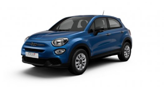 Fiat 500X 500X 13 mjet 95cv a 18.000 &euro; - Immagine 1
