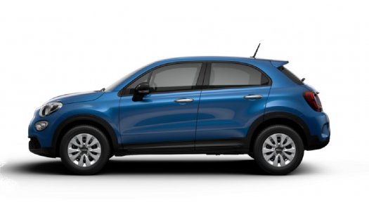 Auto Fiat 500X 13 mjet 95cv usata in vendita presso concessionaria Auto 4 a 18.000 &euro; - foto numero 3
